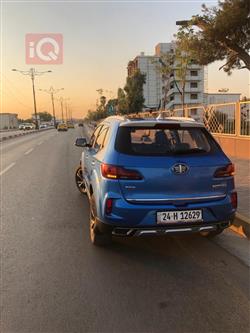فاو بيستورن X40